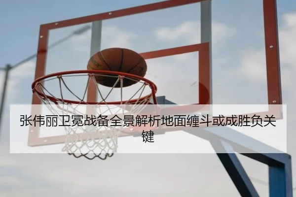 张伟丽卫冕战备全景解析地面缠斗或成胜负关键